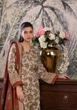 BIN TAYYAB (BT-6627) KHADDAR 3 PCS STITCH SUIT