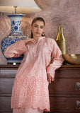 BIN TAYYAB (BT-03) WESTERN 2 PCS STITCH SUIT PEACH