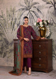 BIN TAYYAB (BT-6623) KHADDAR 3 PCS STITCH SUIT