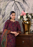 BIN TAYYAB (BT-6623) KHADDAR 3 PCS STITCH SUIT