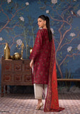 BIN TAYYAB (BT-6617) KHADDAR 3 PCS STITCH SUIT