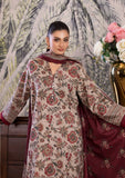 BIN TAYYAB (BT-6599) KHADDAR 3 PCS STITCH SUIT