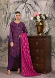 BIN TAYYAB (BT-6637) KHADDAR 3 PCS STITCH SUIT