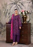 BIN TAYYAB (BT-6637) KHADDAR 3 PCS STITCH SUIT