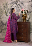 BIN TAYYAB (BT-6637) KHADDAR 3 PCS STITCH SUIT