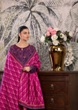 BIN TAYYAB (BT-6637) KHADDAR 3 PCS STITCH SUIT