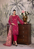 BIN TAYYAB (BT-6613) KHADDAR 3 PCS STITCH SUIT