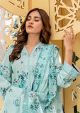 Bin Tayyab (SM-0573) Digital Lawn 3 PC's  Stitch Suit