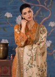 BIN TAYYAB (BT-6645) KHADDAR 3 PCS STITCH SUIT