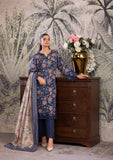 BIN TAYYAB (BT-6639) KHADDAR 3 PCS STITCH SUIT