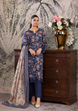 BIN TAYYAB (BT-6639) KHADDAR 3 PCS STITCH SUIT