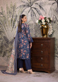 BIN TAYYAB (BT-6639) KHADDAR 3 PCS STITCH SUIT