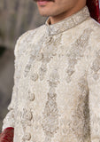 Bin Tayyab Sherwani (TD-1742)  GRAY