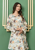 Bin Tayyab (PF-D-3104) Digital Lawn 2 PC's Unstitched & Pret