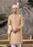 Bin Tayyab Sherwani (TD-1681)  GRAY