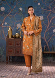 BIN TAYYAB (BT-6645) KHADDAR 3 PCS STITCH SUIT