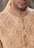 Bin Tayyab Sherwani (TD-1681)  GRAY