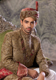 Bin Tayyab Sherwani (TD-1690)  BRWON