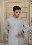 Light Gray Shalwar Suit (WQS-012)