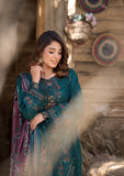 Khaddar (BT109-21) 3-Piece Stitch Suit Green