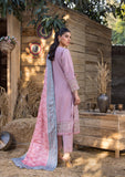 Khaddar (BT-111) 3-Piece Stitch Suit Light Pink