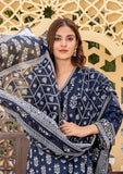 Bin Tayyab Digital Lawn 3 PC's Stitch Suit